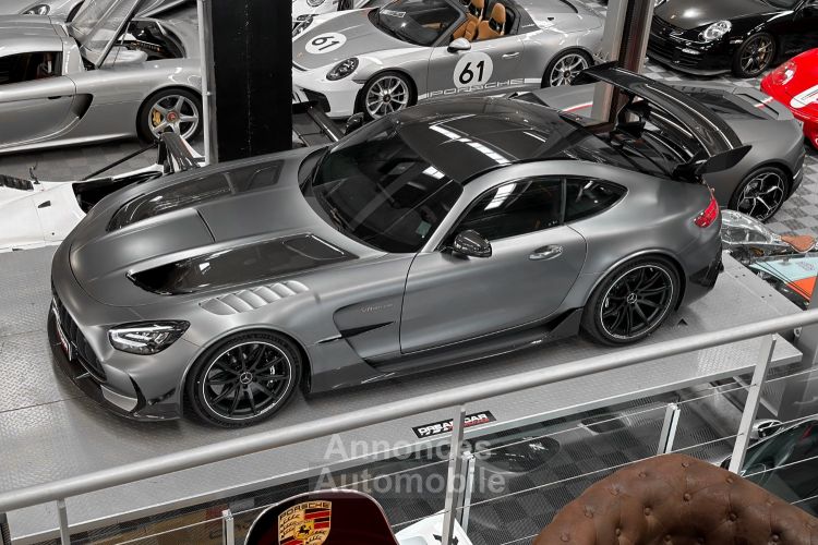 Mercedes AMG GT Mercedes AMG GT Black Series V8 730 – ÉCOTAXE PAYÉE -TRACK PACK - <small></small> 479.000 € <small></small> - #29