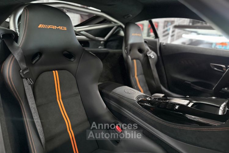 Mercedes AMG GT Mercedes AMG GT Black Series V8 730 – ÉCOTAXE PAYÉE -TRACK PACK - <small></small> 479.000 € <small></small> - #37