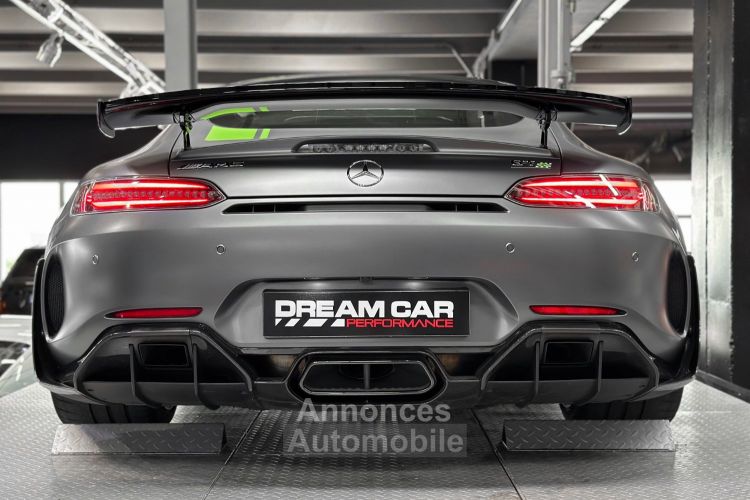 Mercedes AMG GT Mercedes AMG GT-R Pro V8 Bi-Turbo 4.0 585 – ÉCOTAXE PAYÉE - <small></small> 229.900 € <small>TTC</small> - #19