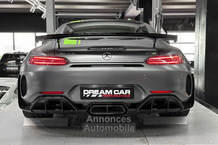 Mercedes AMG GT Mercedes AMG GT-R Pro V8 Bi-Turbo 4.0 585 – ÉCOTAXE PAYÉE - <small></small> 229.900 € <small>TTC</small> - #20