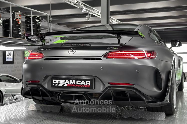 Mercedes AMG GT Mercedes AMG GT-R Pro V8 Bi-Turbo 4.0 585 – ÉCOTAXE PAYÉE - <small></small> 229.900 € <small>TTC</small> - #22