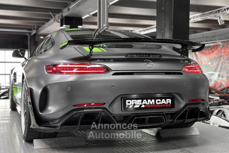 Mercedes AMG GT Mercedes AMG GT-R Pro V8 Bi-Turbo 4.0 585 – ÉCOTAXE PAYÉE - <small></small> 229.900 € <small>TTC</small> - #23