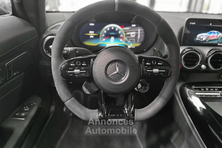 Mercedes AMG GT Mercedes AMG GT-R Pro V8 Bi-Turbo 4.0 585 – ÉCOTAXE PAYÉE - <small></small> 229.900 € <small>TTC</small> - #49