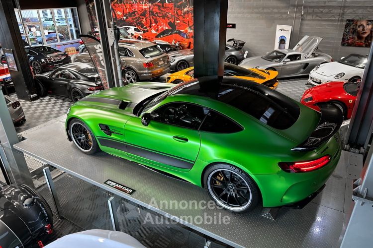 Mercedes AMG GT Mercedes AMG GT-R V8 Bi-Turbo 585 – TRACK PACK – FULL PPF - <small></small> 172.000 € <small>TTC</small> - #3
