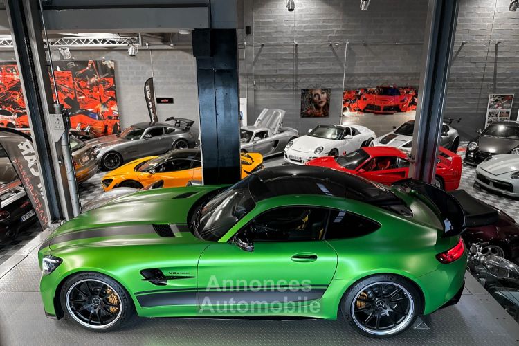 Mercedes AMG GT Mercedes AMG GT-R V8 Bi-Turbo 585 – TRACK PACK – FULL PPF - <small></small> 172.000 € <small>TTC</small> - #2