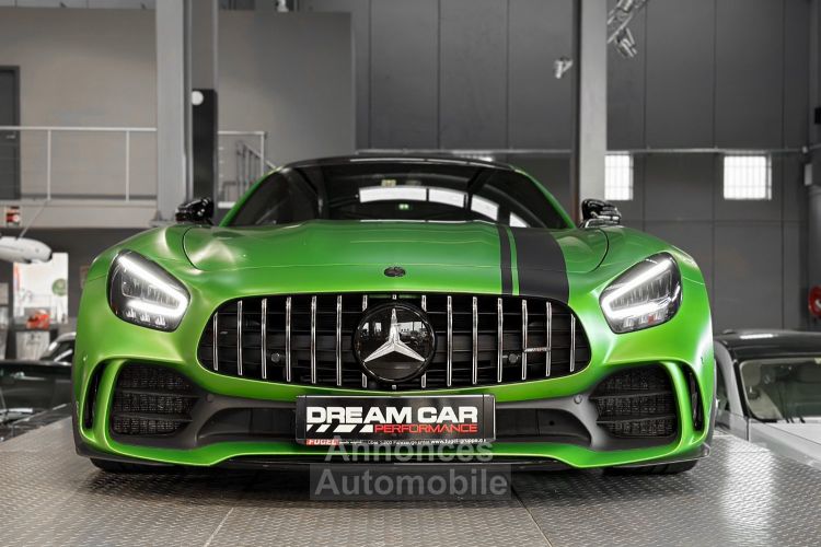 Mercedes AMG GT Mercedes AMG GT-R V8 Bi-Turbo 585 – TRACK PACK – FULL PPF - <small></small> 172.000 € <small>TTC</small> - #7