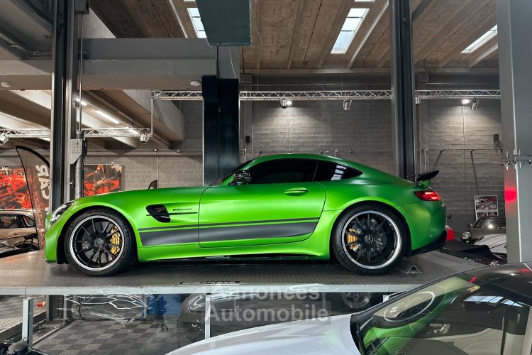Mercedes AMG GT Mercedes AMG GT-R V8 Bi-Turbo 585 – TRACK PACK – FULL PPF - <small></small> 172.000 € <small>TTC</small> - #10