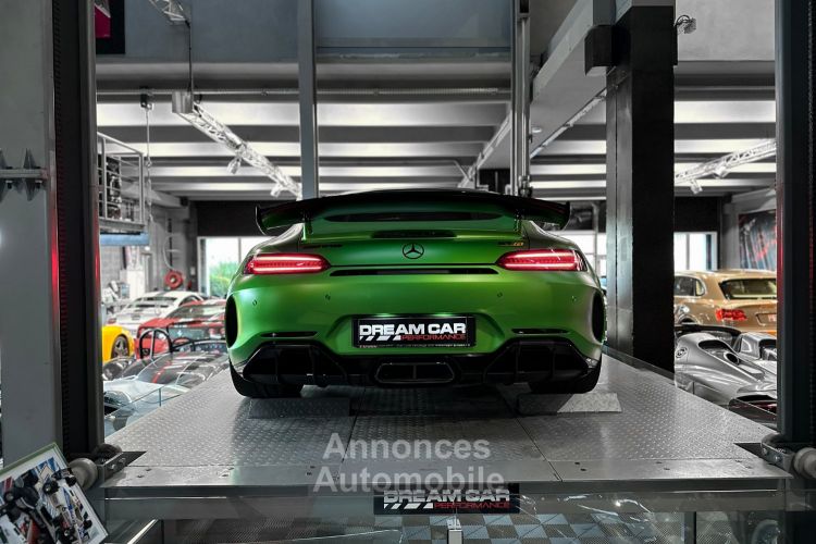 Mercedes AMG GT Mercedes AMG GT-R V8 Bi-Turbo 585 – TRACK PACK – FULL PPF - <small></small> 172.000 € <small>TTC</small> - #13