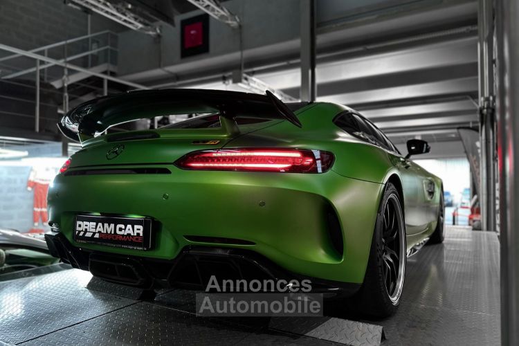 Mercedes AMG GT Mercedes AMG GT-R V8 Bi-Turbo 585 – TRACK PACK – FULL PPF - <small></small> 172.000 € <small>TTC</small> - #15
