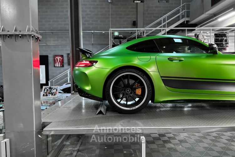 Mercedes AMG GT Mercedes AMG GT-R V8 Bi-Turbo 585 – TRACK PACK – FULL PPF - <small></small> 172.000 € <small>TTC</small> - #16