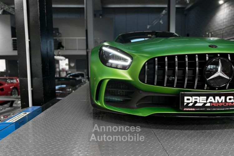 Mercedes AMG GT Mercedes AMG GT-R V8 Bi-Turbo 585 – TRACK PACK – FULL PPF - <small></small> 172.000 € <small>TTC</small> - #20