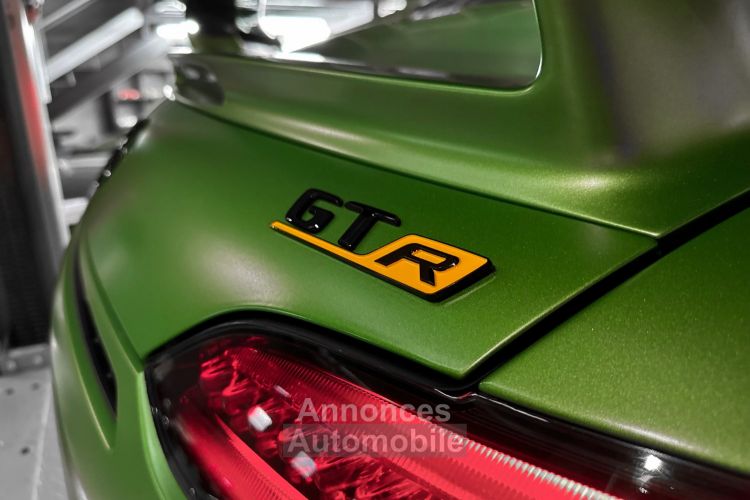 Mercedes AMG GT Mercedes AMG GT-R V8 Bi-Turbo 585 – TRACK PACK – FULL PPF - <small></small> 172.000 € <small>TTC</small> - #26