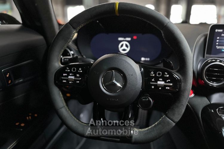 Mercedes AMG GT Mercedes AMG GT-R V8 Bi-Turbo 585 – TRACK PACK – FULL PPF - <small></small> 172.000 € <small>TTC</small> - #29