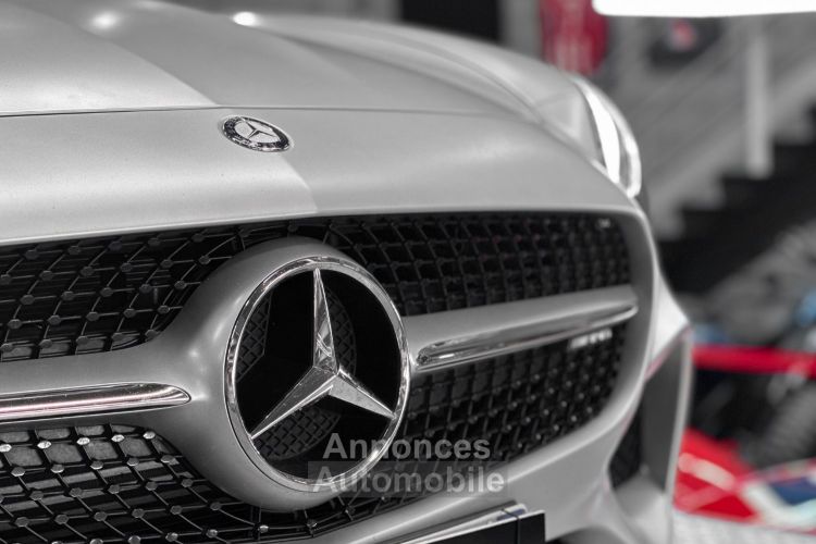 Mercedes AMG GT Mercedes AMG GT V8 4.0 Coupé ORIGINE France - <small></small> 82.900 € <small>TTC</small> - #15