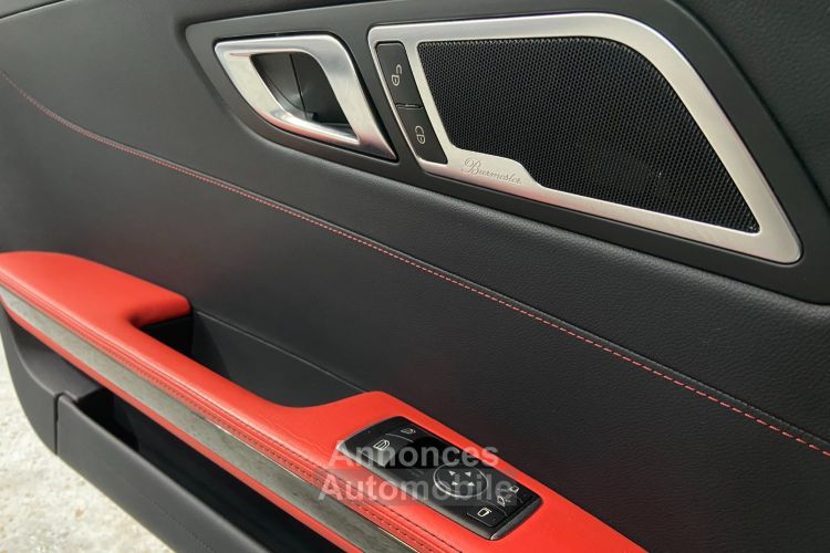 Mercedes AMG GT MERCEDES AMG GTS V8 4.0 510CV / PANO / PACK DYNAMIQUE AMG / FULL OPTIONS - <small></small> 92.990 € <small></small> - #30