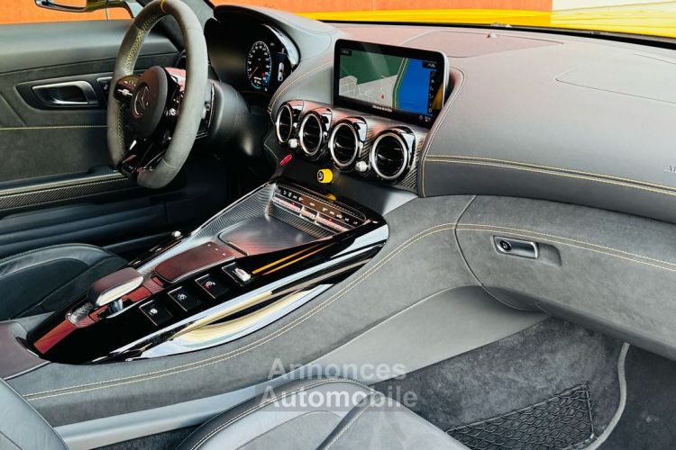 Mercedes AMG GT Mercedes-amg r (2) 4.0 v8 585 speedshift 7 - <small></small> 178.900 € <small>TTC</small> - #10