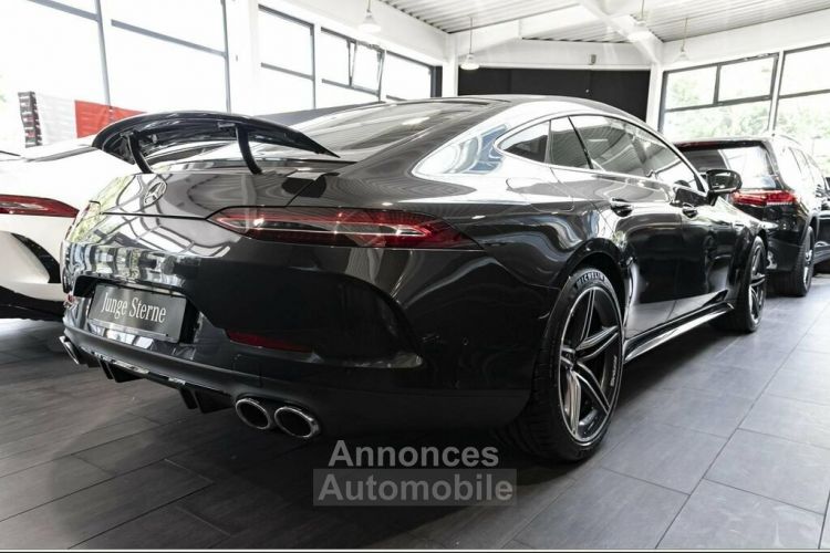 Mercedes AMG GT Mercedes-Benz AMG GT 43 9G Pano Memory Burmester  - <small></small> 101.000 € <small>TTC</small> - #2