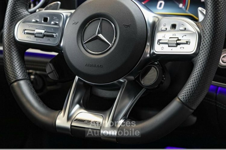 Mercedes AMG GT Mercedes-Benz AMG GT 43 9G Pano Memory Burmester  - <small></small> 101.000 € <small>TTC</small> - #6