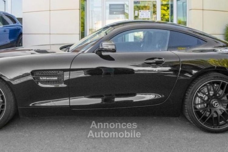 Mercedes AMG GT Mercedes-Benz AMG GT AMG GT/PANORAMA/ - <small></small> 92.900 € <small>TTC</small> - #3