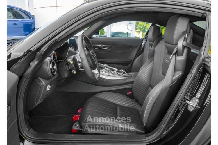 Mercedes AMG GT Mercedes-Benz AMG GT AMG GT/PANORAMA/ - <small></small> 92.900 € <small>TTC</small> - #4