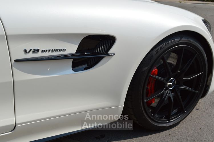 Mercedes AMG GT Mercedes-Benz AMG GT R Coupé 585 ch Sièges AMG !! Superbe état - <small></small> 136.900 € <small></small> - #6