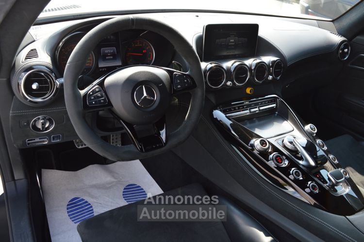 Mercedes AMG GT Mercedes-Benz AMG GT R Coupé 585 ch Sièges AMG !! Superbe état - <small></small> 136.900 € <small></small> - #8