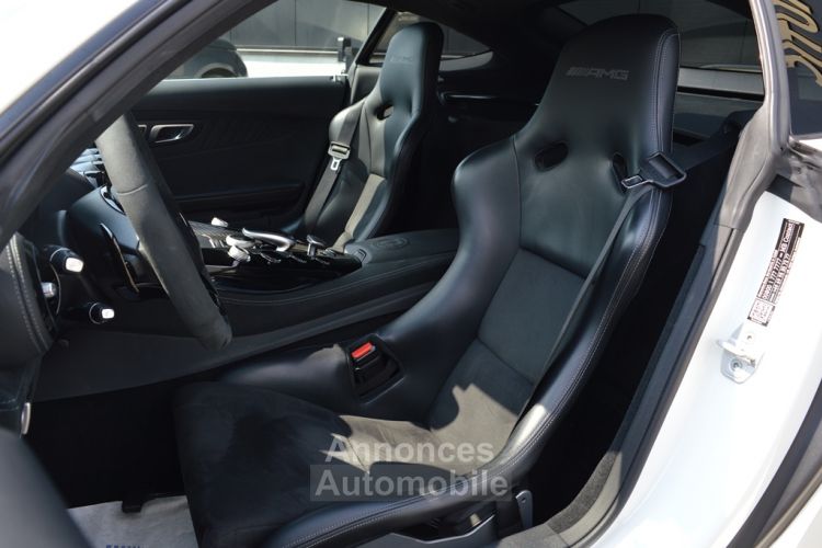 Mercedes AMG GT Mercedes-Benz AMG GT R Coupé 585 ch Sièges AMG !! Superbe état - <small></small> 136.900 € <small></small> - #9