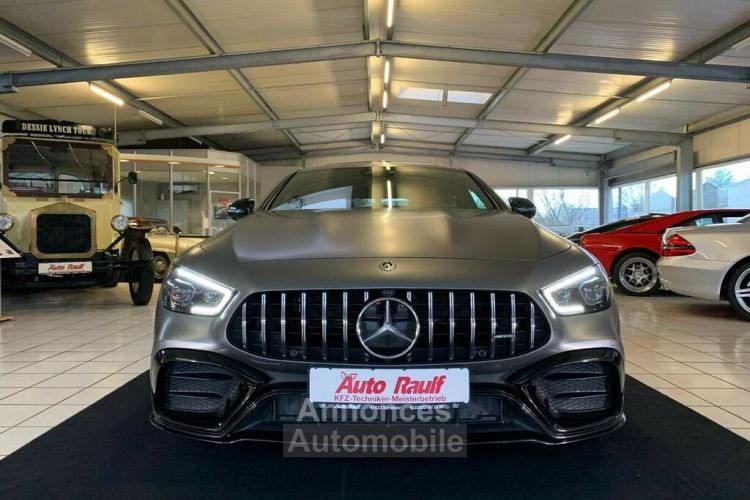 Mercedes AMG GT Mercedes-Benz AMG GT43 4MATIC+ *PERFORMANCE *HUD * - <small></small> 103.000 € <small>TTC</small> - #1