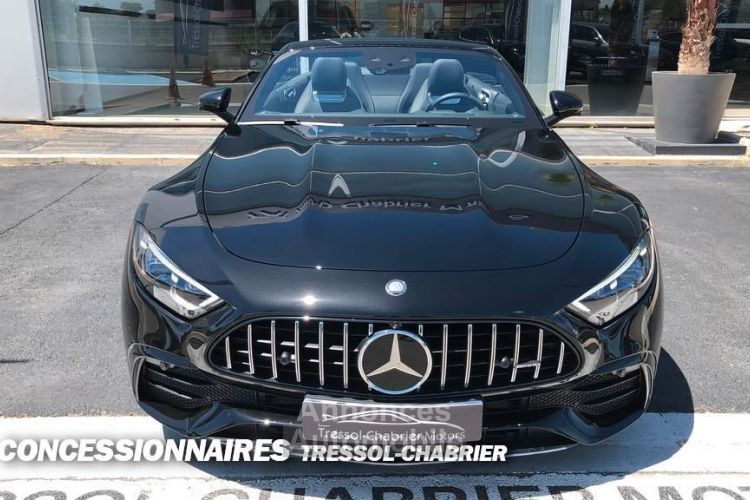 Mercedes AMG GT Mercedes Classe SL Speedshift MCT 43 - <small></small> 128.790 € <small>TTC</small> - #3