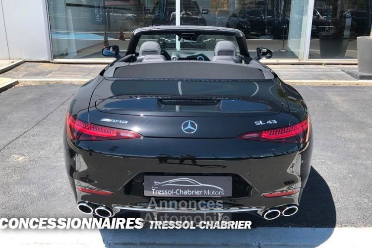 Mercedes AMG GT Mercedes Classe SL Speedshift MCT 43 - <small></small> 128.790 € <small>TTC</small> - #4