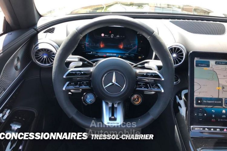 Mercedes AMG GT Mercedes Classe SL Speedshift MCT 43 - <small></small> 128.790 € <small>TTC</small> - #16