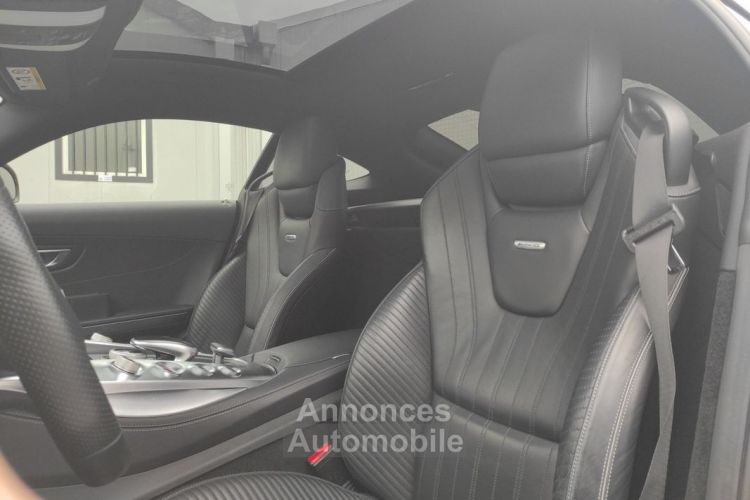 Mercedes AMG GT MERCEDES Coupé 4.0 L V8 476 Ch , Origine France Garantie 12 mois - <small></small> 119.990 € <small>TTC</small> - #18