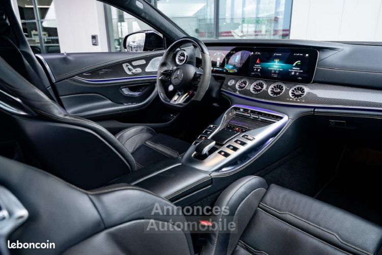 Mercedes AMG GT MERCEDES Coupé 63AMG S E Performance 4Matic LEASING 1490E-MOIS - <small></small> 179.900 € <small>TTC</small> - #3