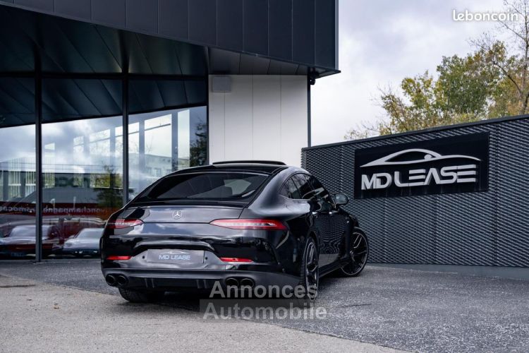 Mercedes AMG GT Mercedes gt43 4matic + LEASING 799E-MOIS - <small></small> 89.900 € <small>TTC</small> - #2