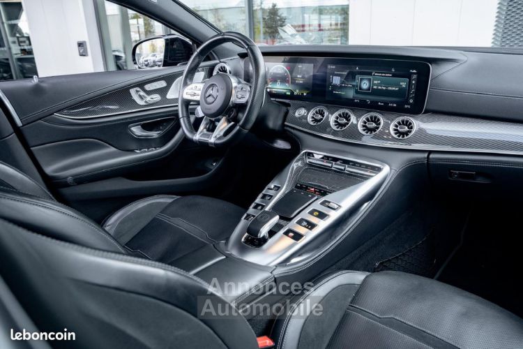 Mercedes AMG GT Mercedes gt43 4matic + LEASING 799E-MOIS - <small></small> 89.900 € <small>TTC</small> - #3