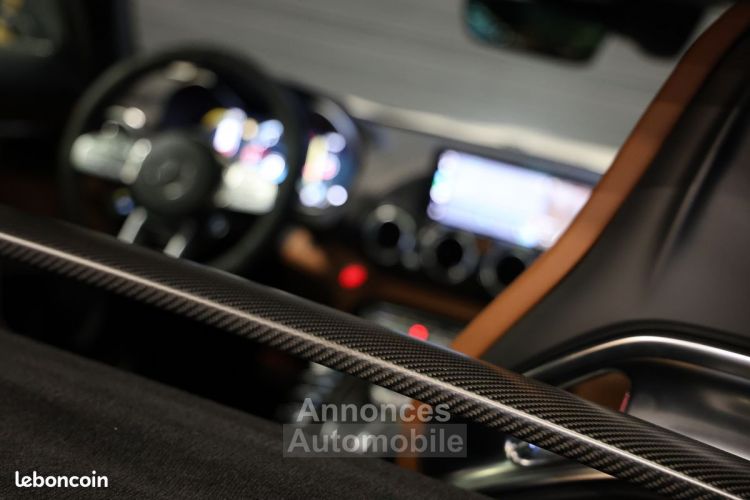 Mercedes AMG GT Mercedes GTc Sièges Performance Exclusiv Toit Panoramique Roues arrière directrices Carbone intérieur Pack RACE Chauffants ventilés 4.0 V8 557 Ch - <small></small> 149.990 € <small>TTC</small> - #5