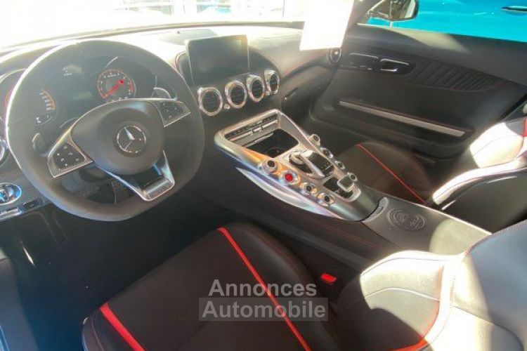 Mercedes AMG GT Mercedes GTS 6.3 v8 - <small></small> 110.000 € <small>TTC</small> - #5