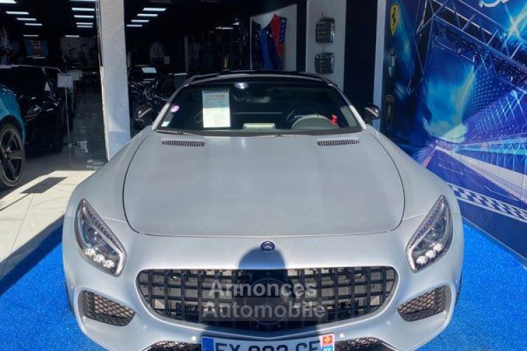 Mercedes AMG GT Mercedes S 510 ch 30000km - <small></small> 99.000 € <small>TTC</small> - #2