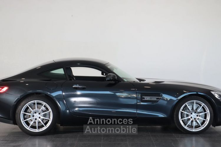 Mercedes AMG GT Mercedes v8 4.0 462ch - <small></small> 86.990 € <small>TTC</small> - #3