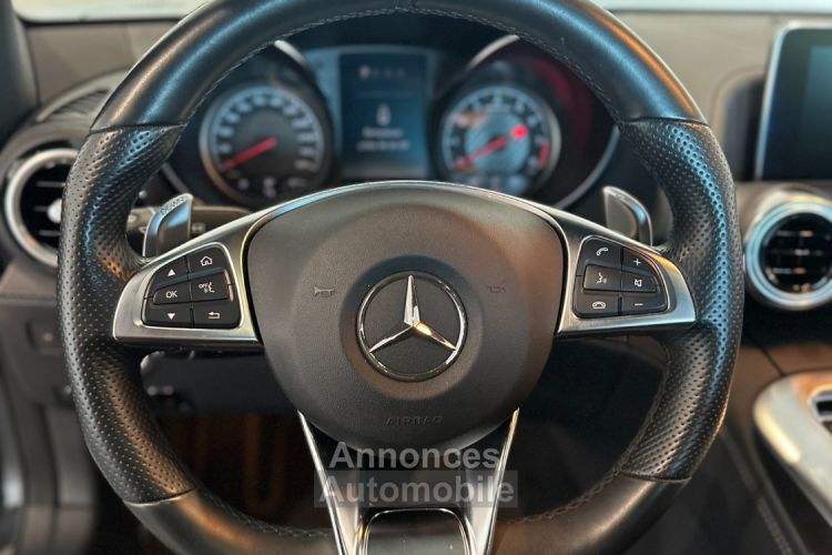 Mercedes AMG GT Mercedes v8 4.0 462ch - <small></small> 86.990 € <small>TTC</small> - #30