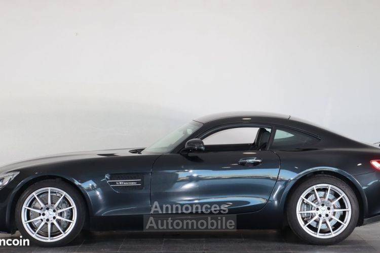 Mercedes AMG GT Mercedes v8 4.0 462ch - <small></small> 84.990 € <small>TTC</small> - #3