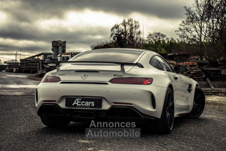 Mercedes AMG GT R - <small></small> 149.950 € <small>TTC</small> - #2