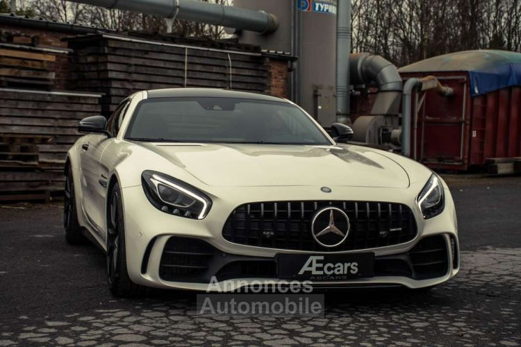 Mercedes AMG GT R - <small></small> 149.950 € <small>TTC</small> - #3