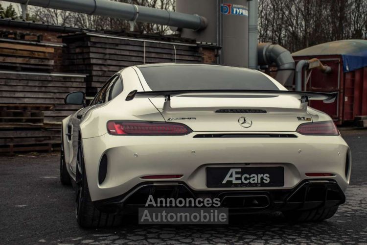 Mercedes AMG GT R - <small></small> 149.950 € <small>TTC</small> - #4