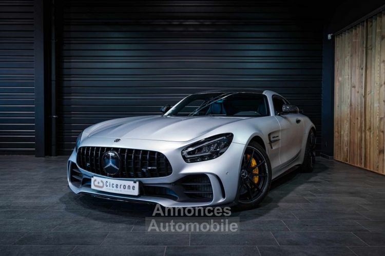 Mercedes AMG GT R - <small></small> 173.900 € <small>TTC</small> - #2