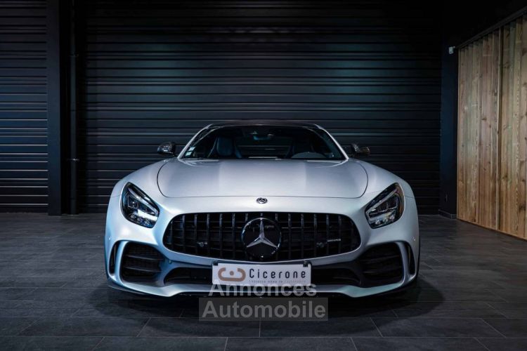 Mercedes AMG GT R - <small></small> 173.900 € <small>TTC</small> - #3