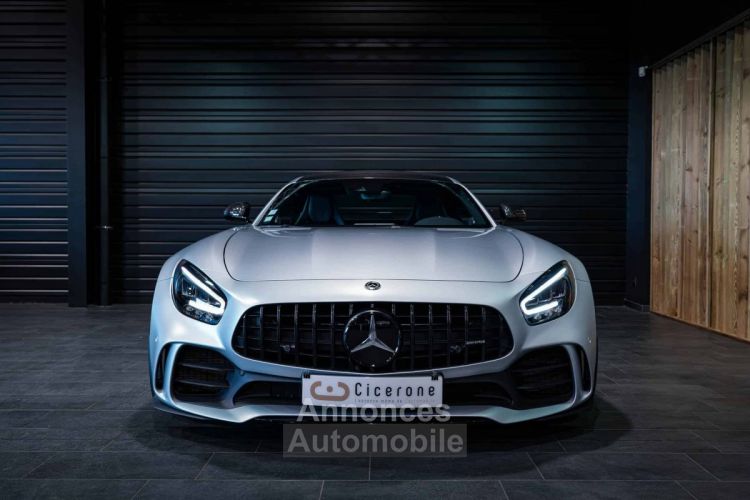 Mercedes AMG GT R - <small></small> 173.900 € <small>TTC</small> - #4