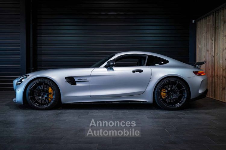 Mercedes AMG GT R - <small></small> 173.900 € <small>TTC</small> - #5