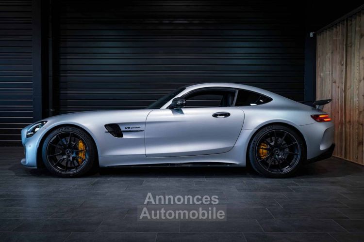 Mercedes AMG GT R - <small></small> 173.900 € <small>TTC</small> - #6