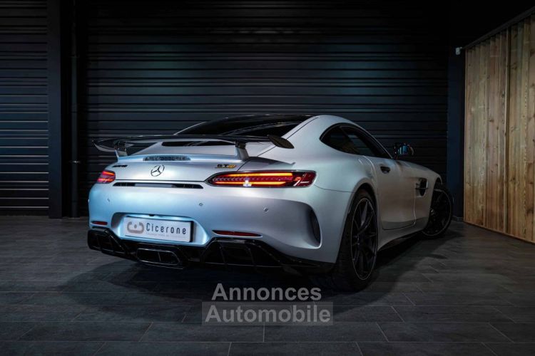 Mercedes AMG GT R - <small></small> 173.900 € <small>TTC</small> - #7